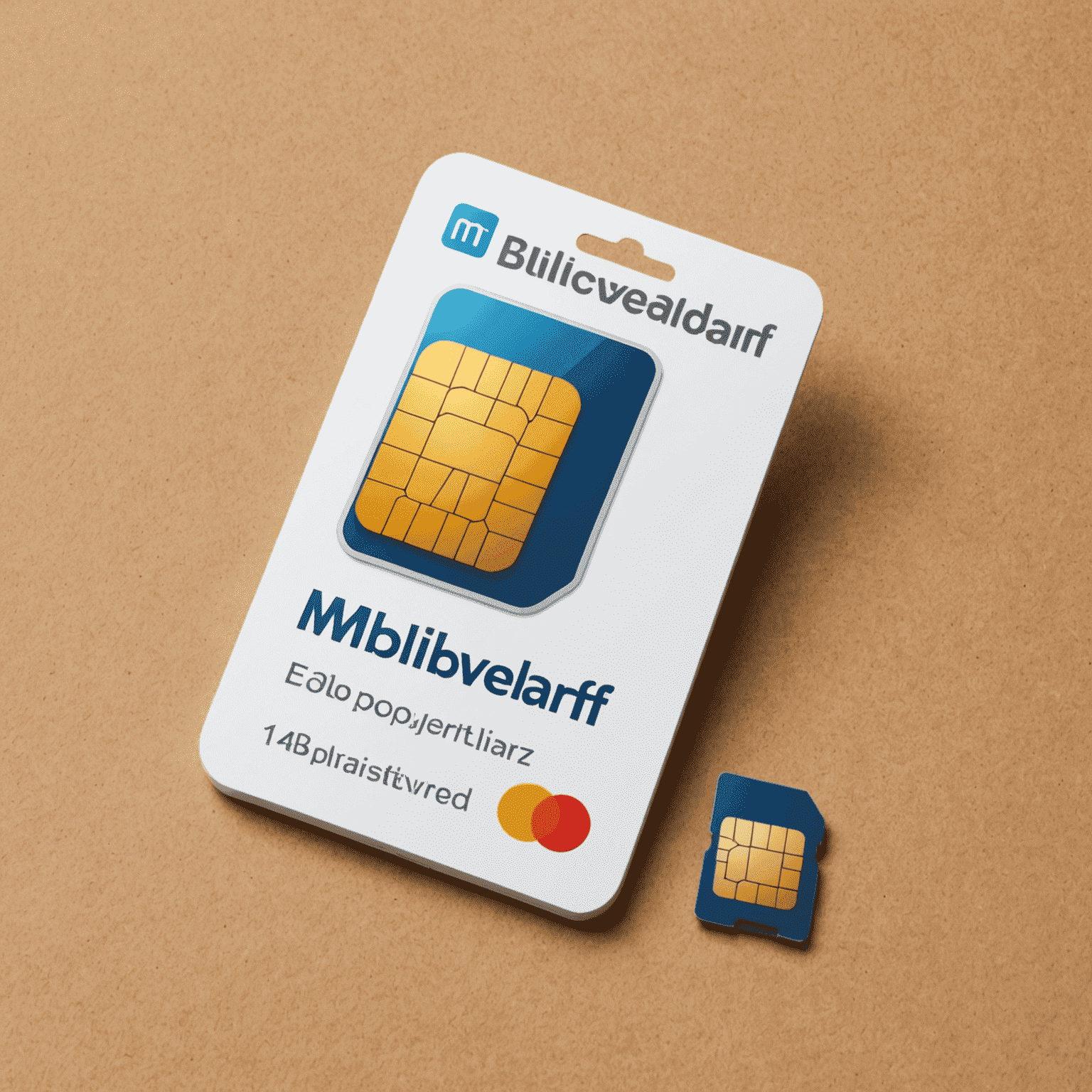 Mbilvedarf.com logo featuring a stylized SIM card and mobile device